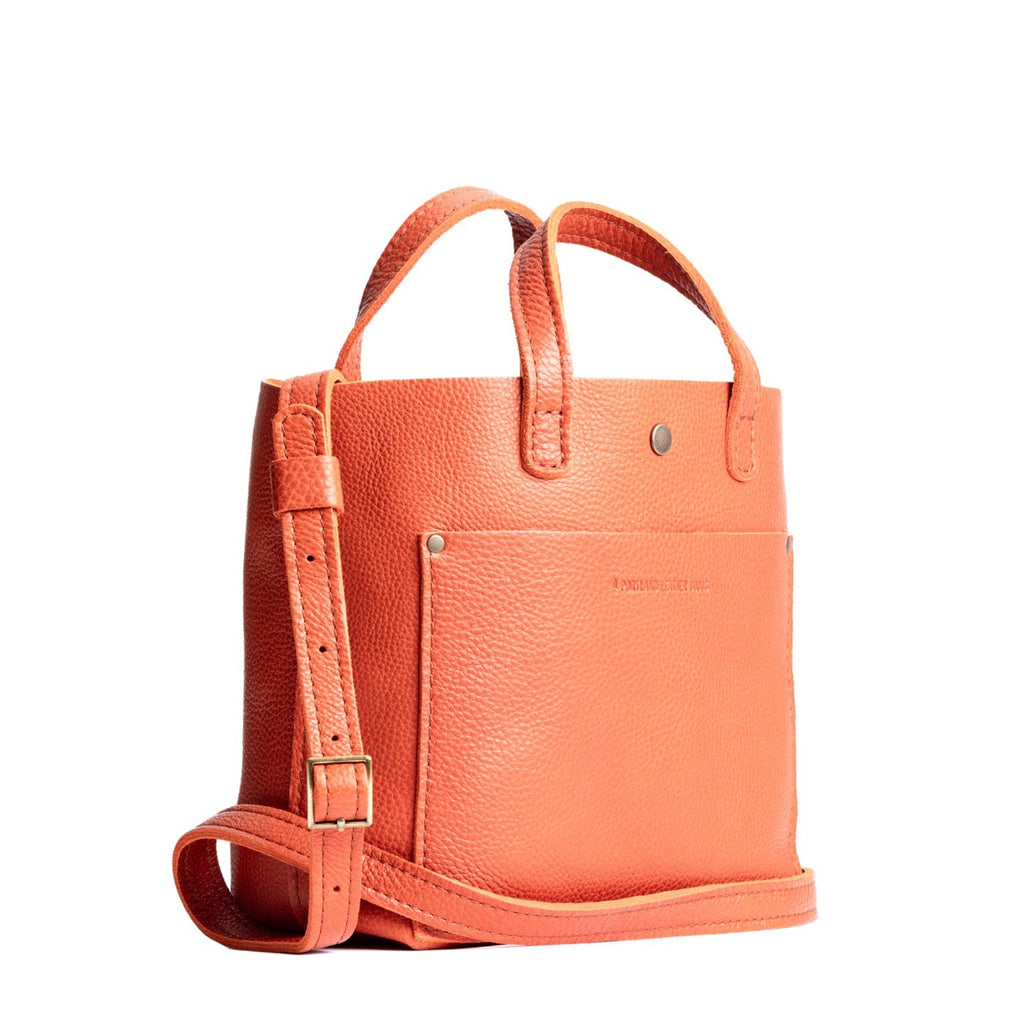 Mini Crossbody Tote - Image 60