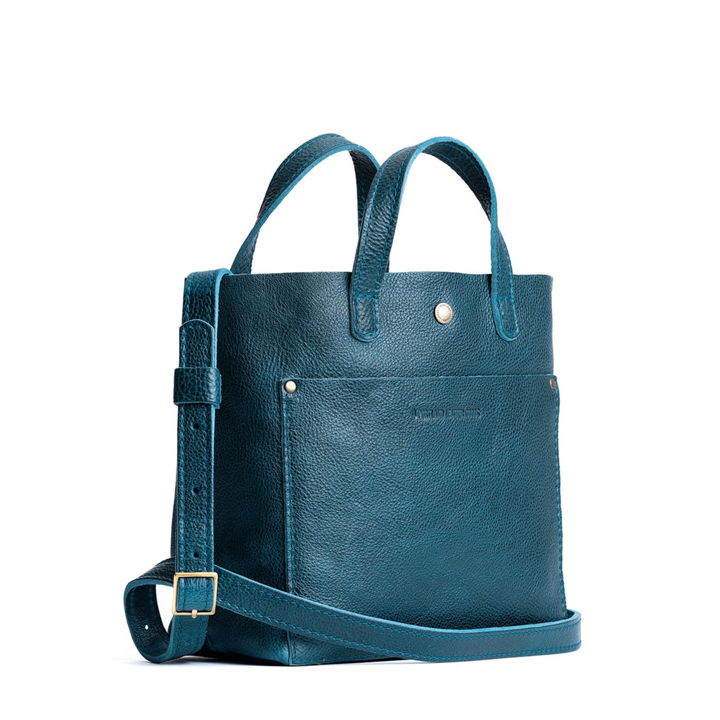 Mini Crossbody Tote - Image 61