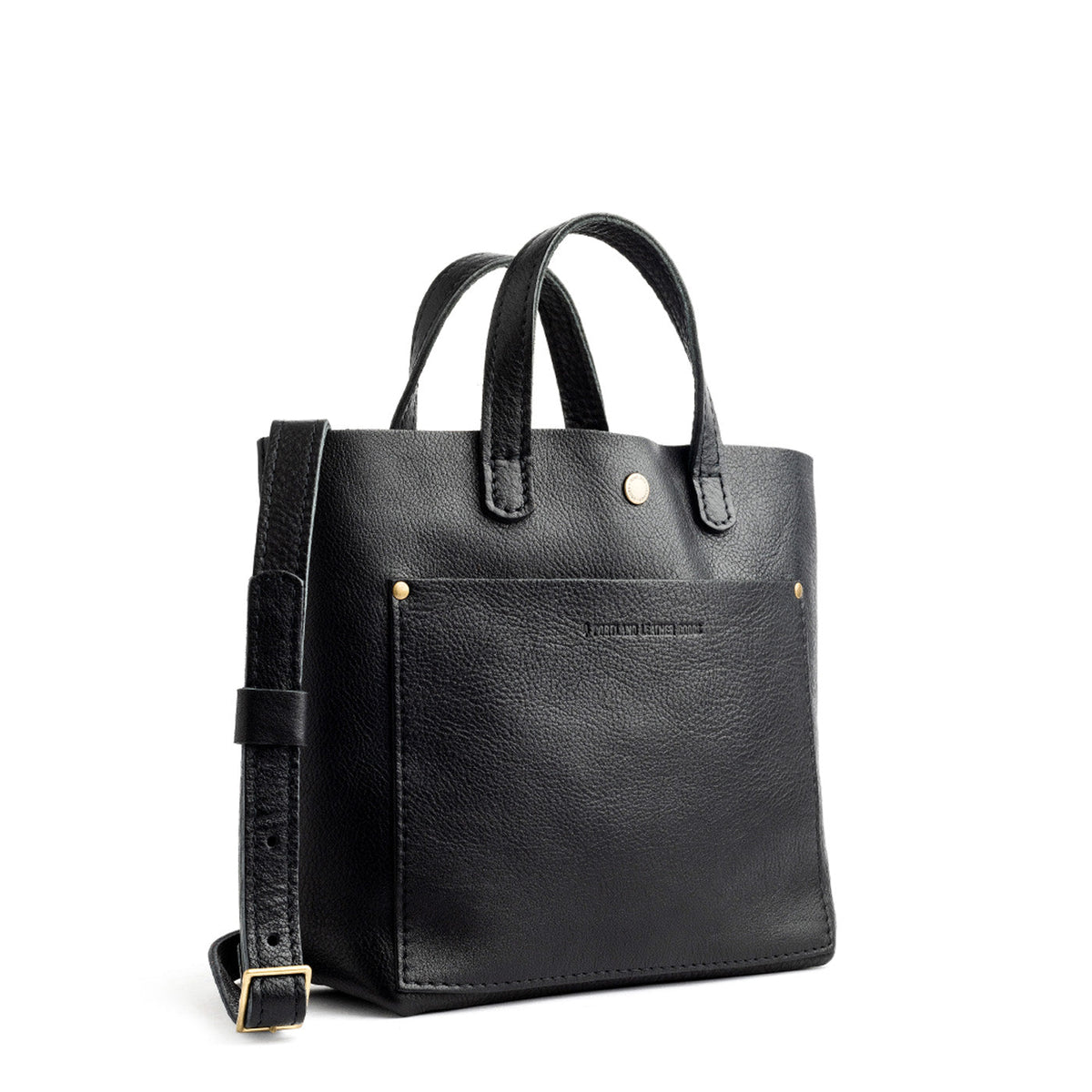 Mini Crossbody Tote - Image 58