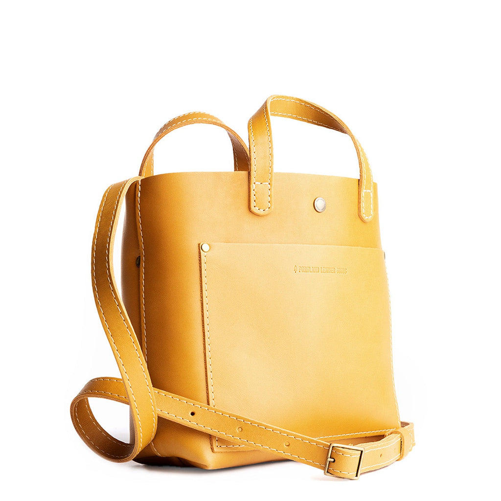 Mini Crossbody Tote - Image 55