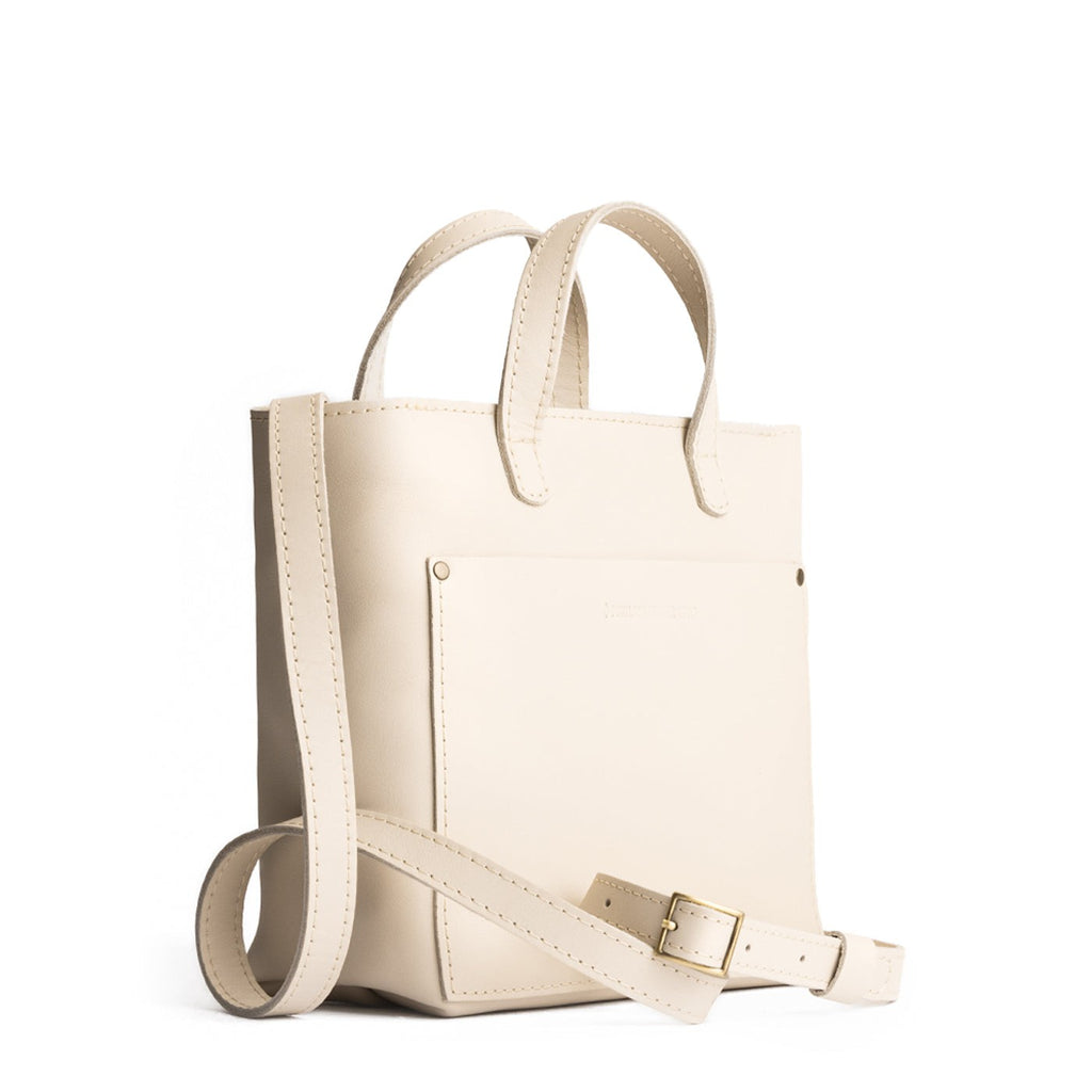Mini Crossbody Tote - Image 137