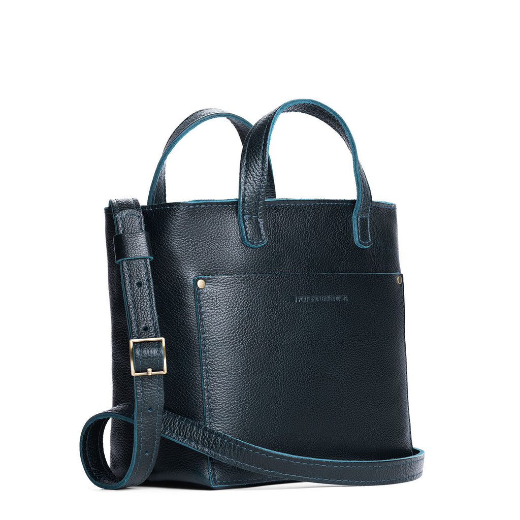 Mini Crossbody Tote - Image 130