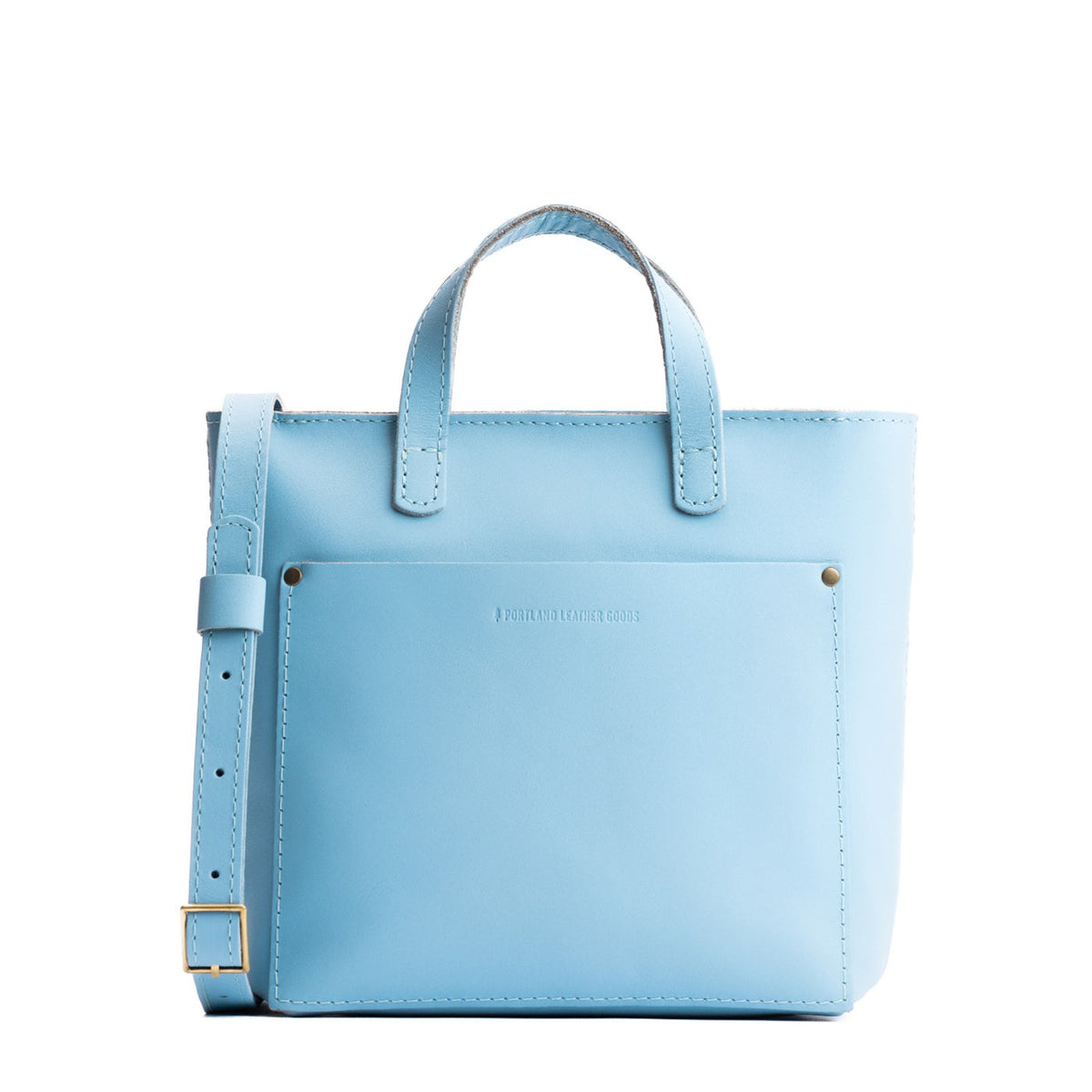 Mini Crossbody Tote - Image 110