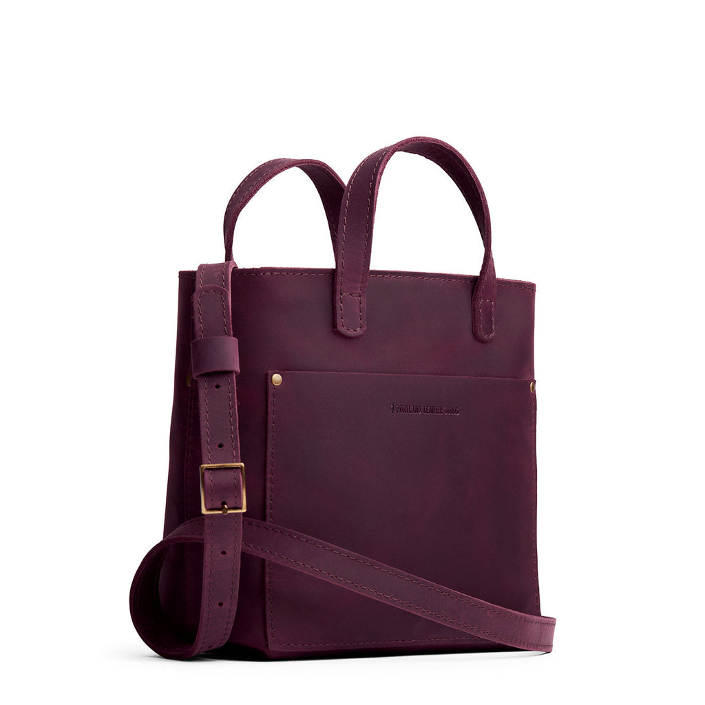 Mini Crossbody Tote - Image 134