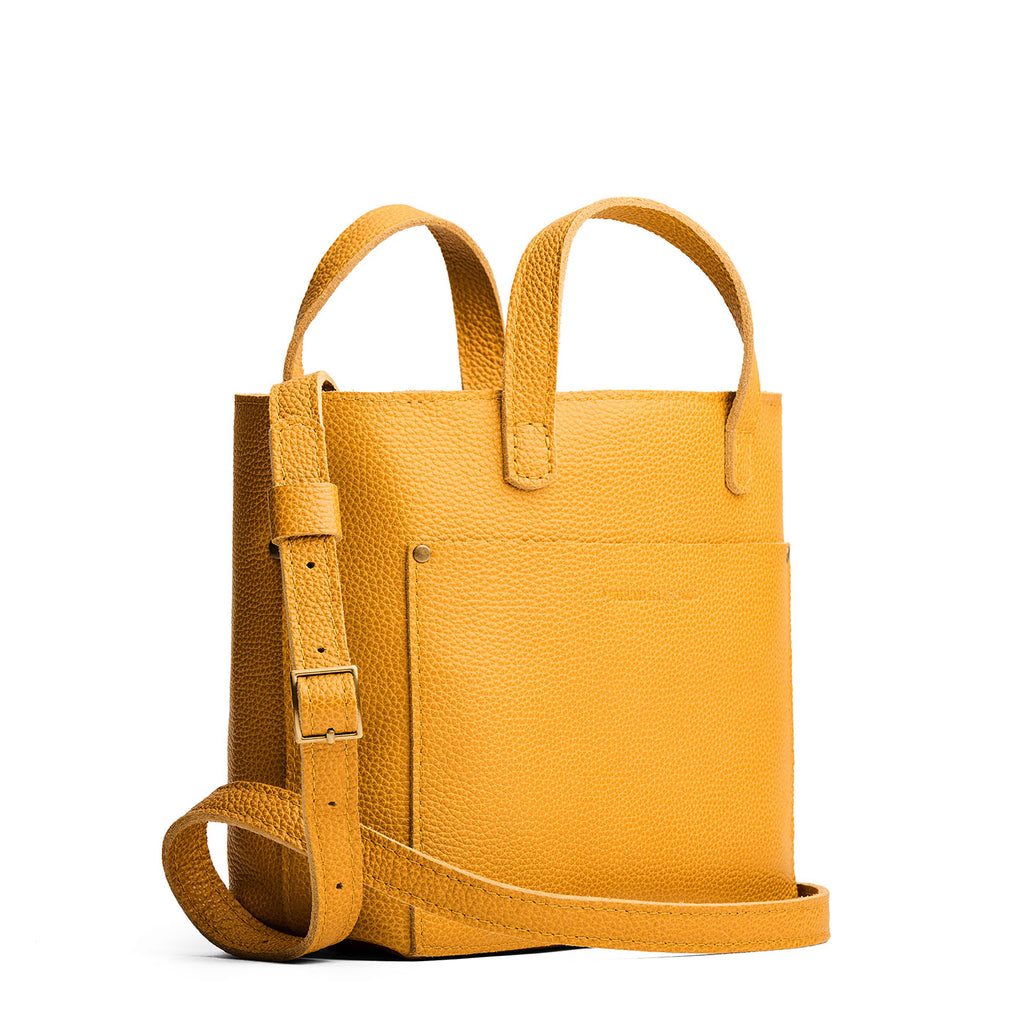 Mini Crossbody Tote - Image 136