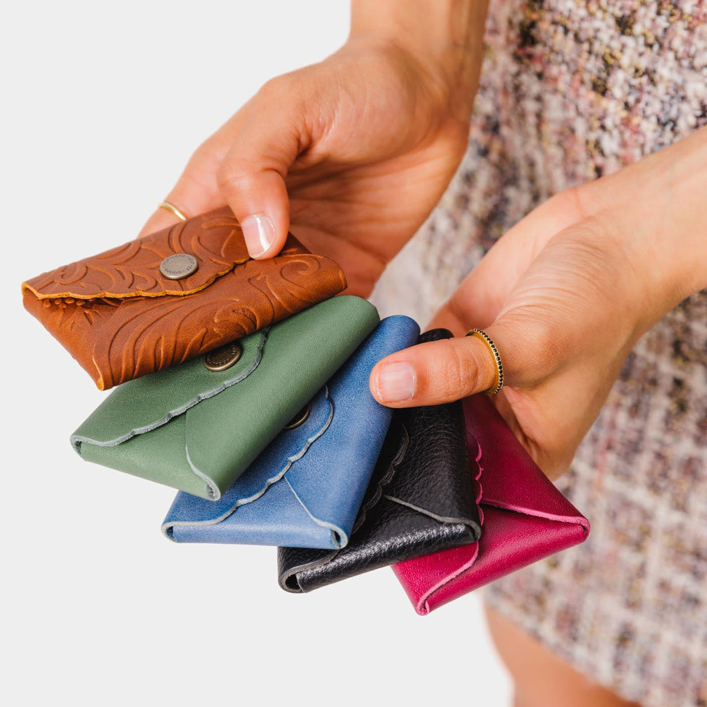 Mini Daisy Wallet - Image 133