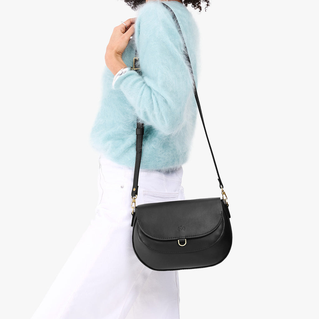 'Almost Perfect' Monaco Crossbody - Image 162