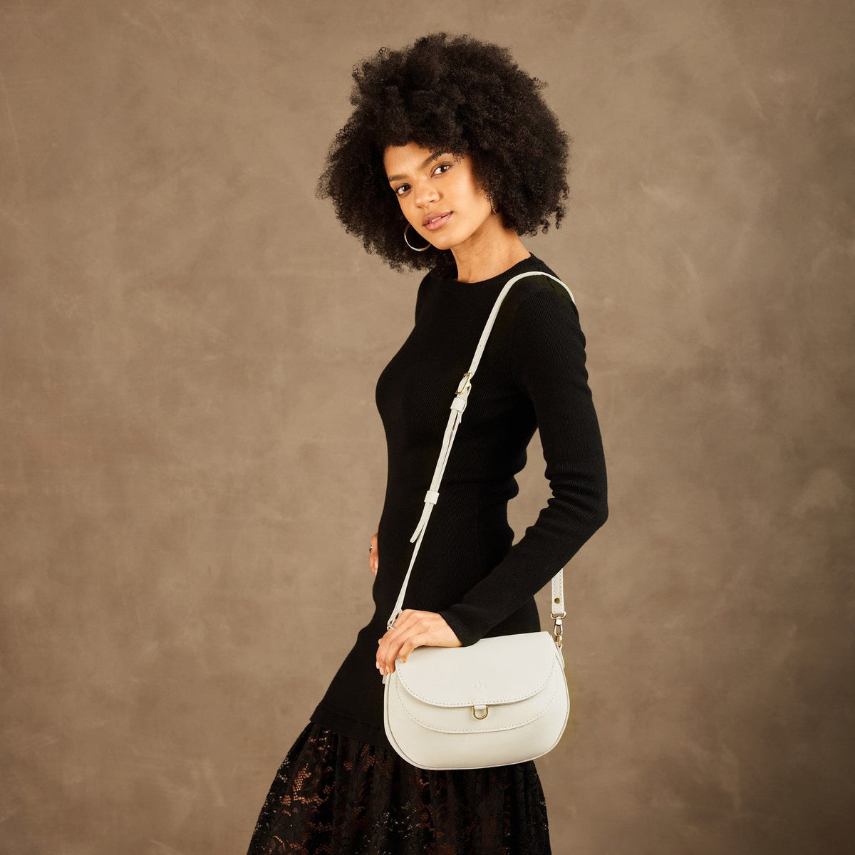 'Almost Perfect' Monaco Crossbody - Image 150