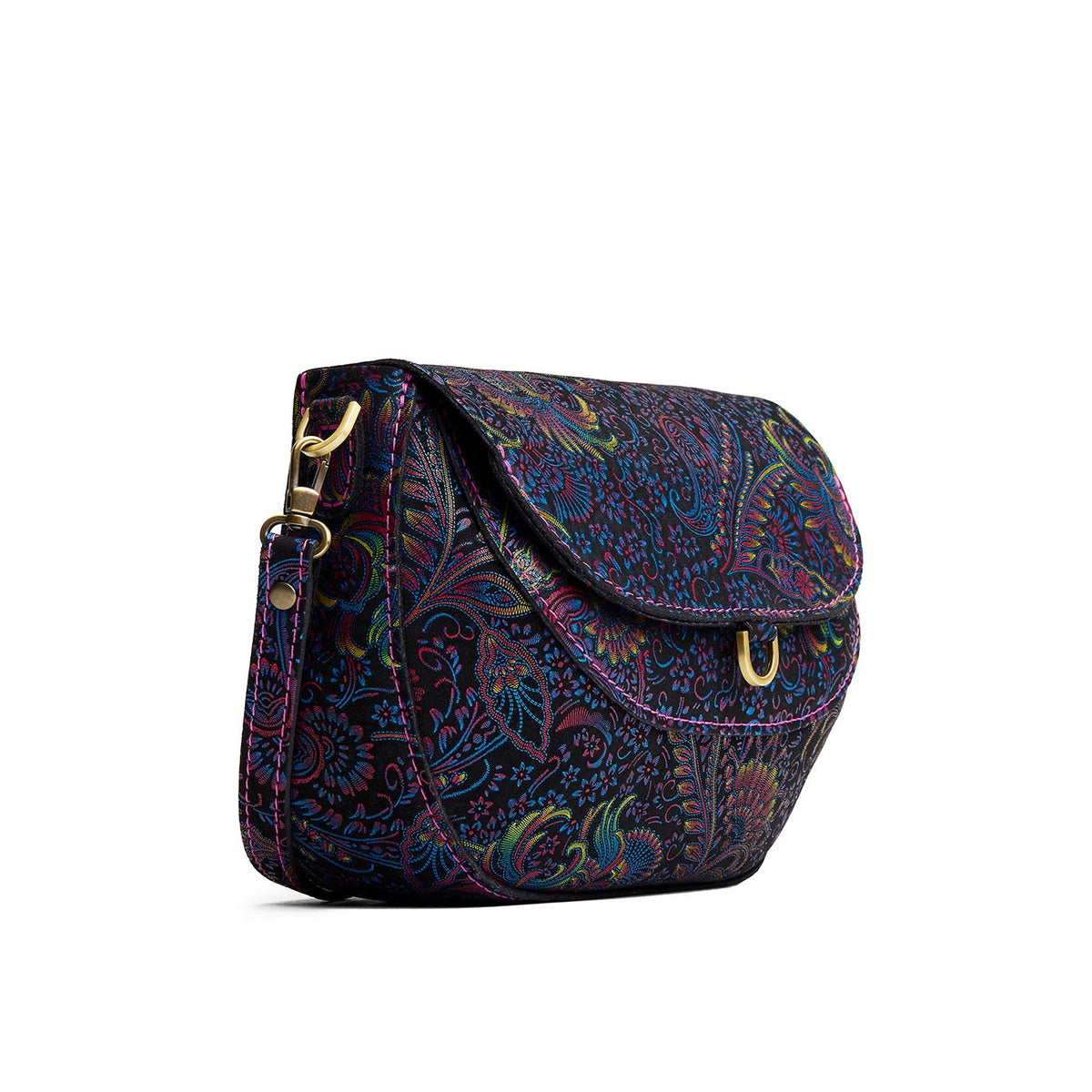Monaco Crossbody - Image 75