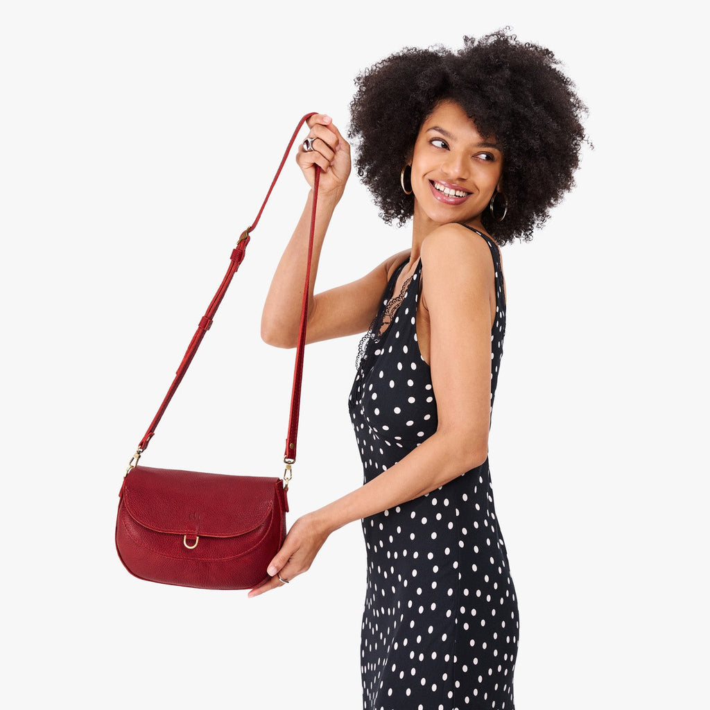 'Almost Perfect' Monaco Crossbody - Image 161