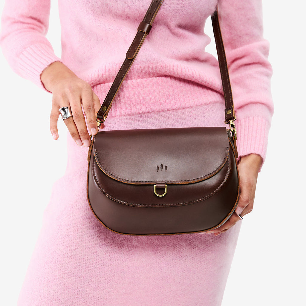 'Almost Perfect' Monaco Crossbody - Image 166