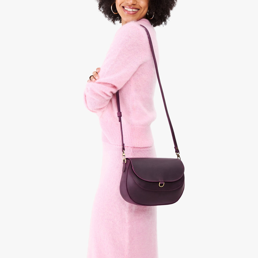 'Almost Perfect' Monaco Crossbody - Image 170