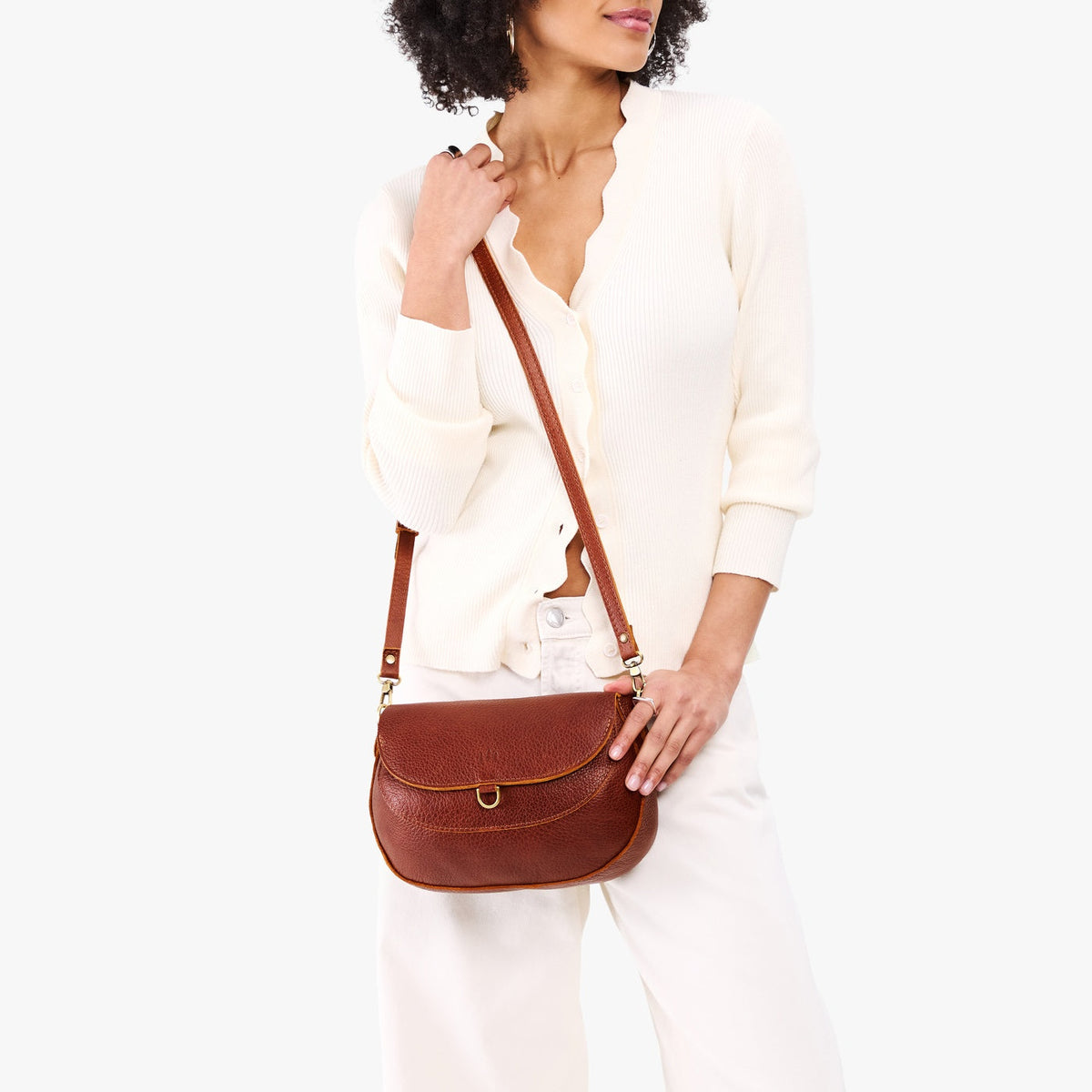 'Almost Perfect' Monaco Crossbody - Image 178