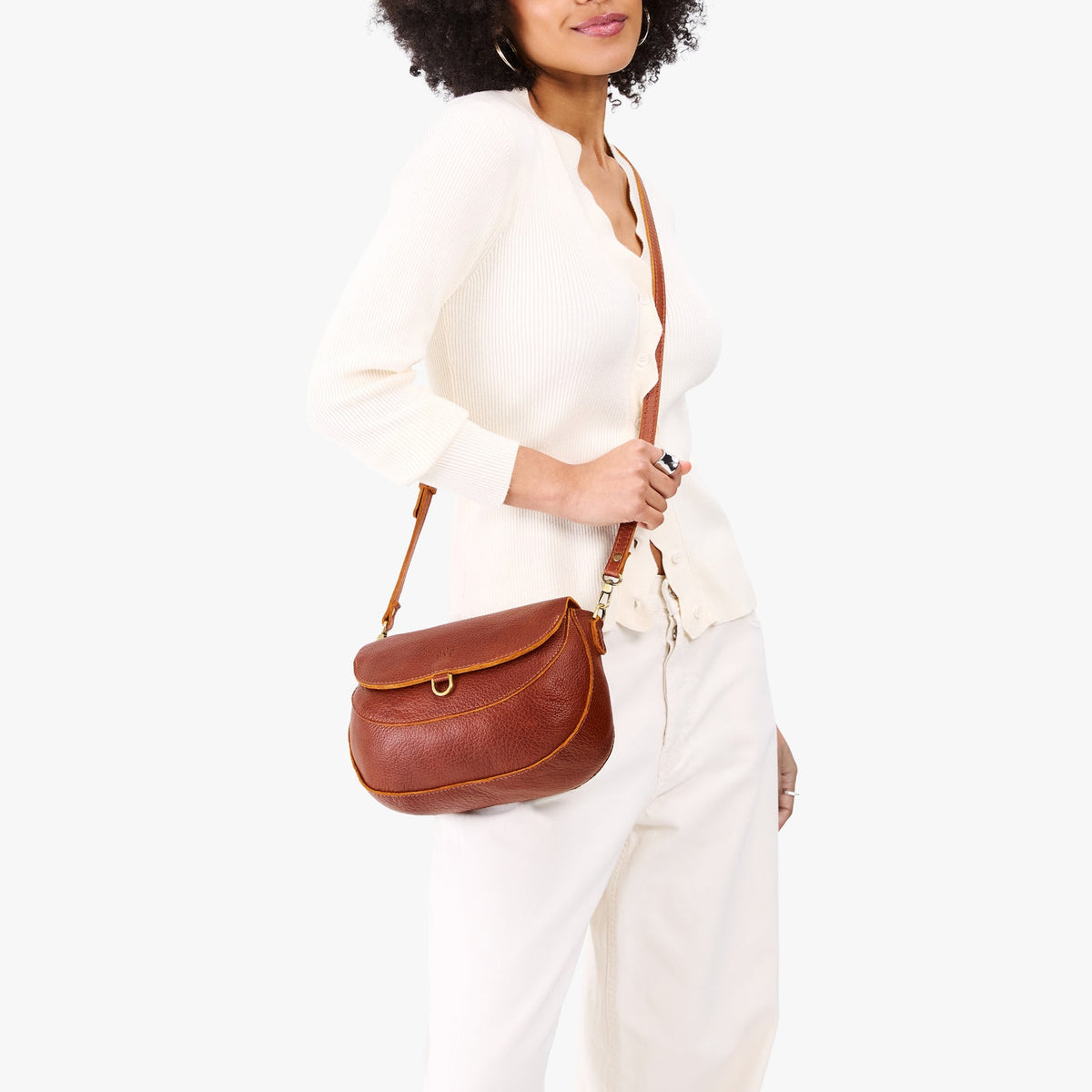 'Almost Perfect' Monaco Crossbody - Image 179