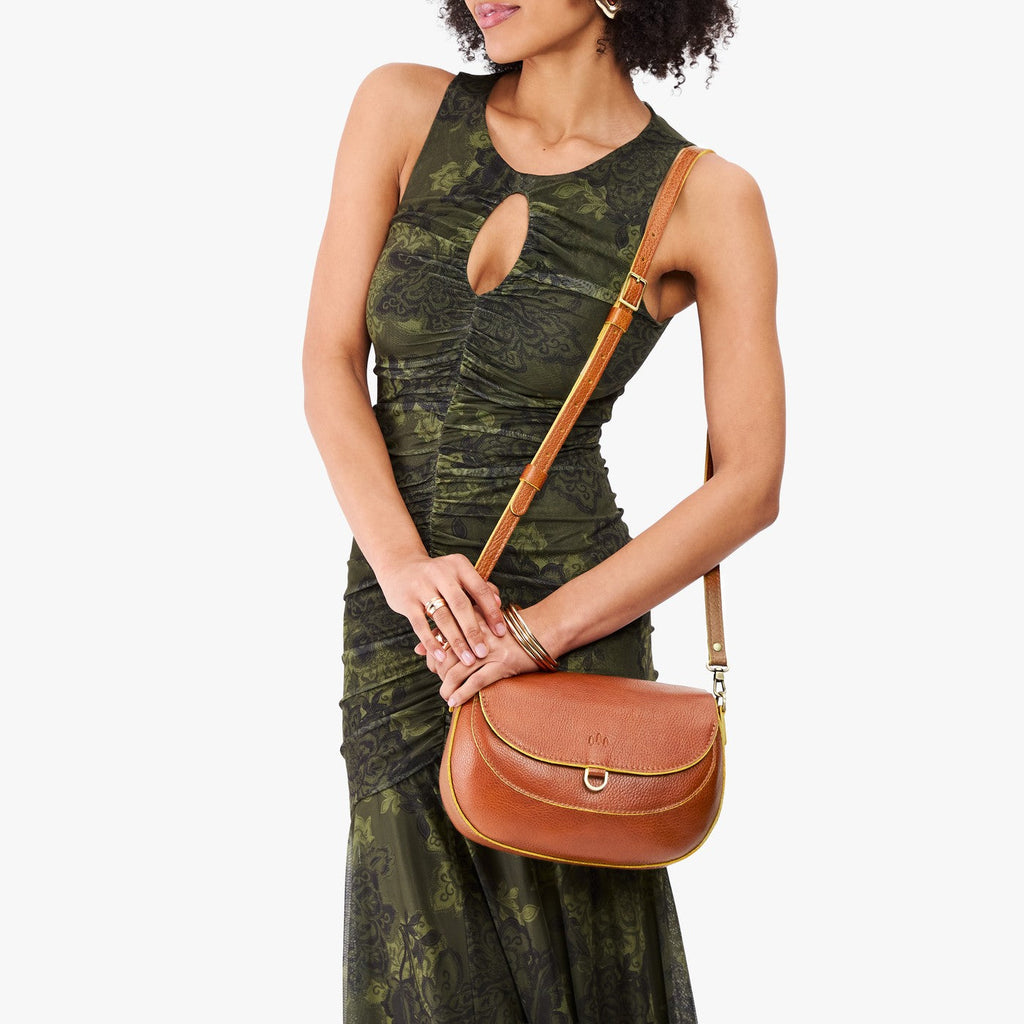 'Almost Perfect' Monaco Crossbody - Image 147