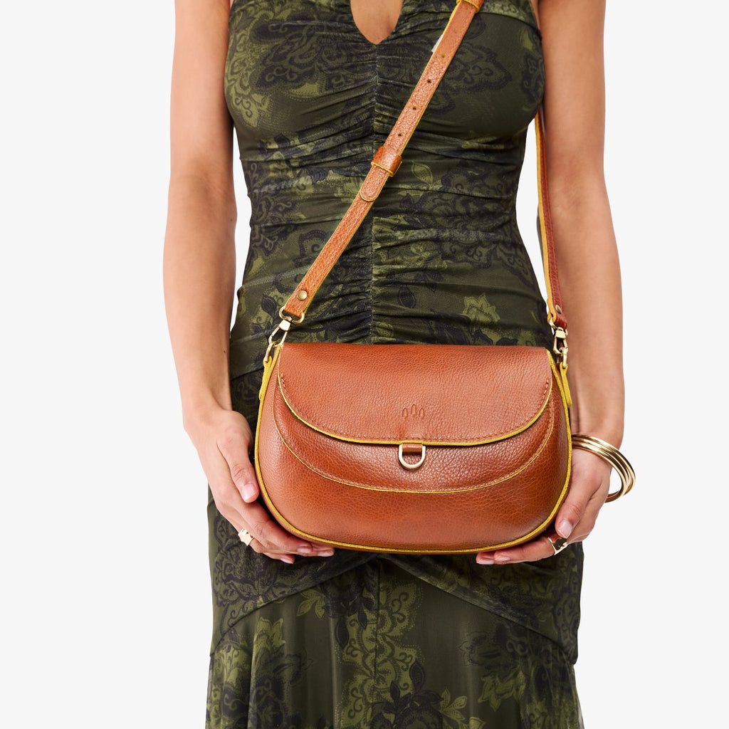 'Almost Perfect' Monaco Crossbody - Image 149