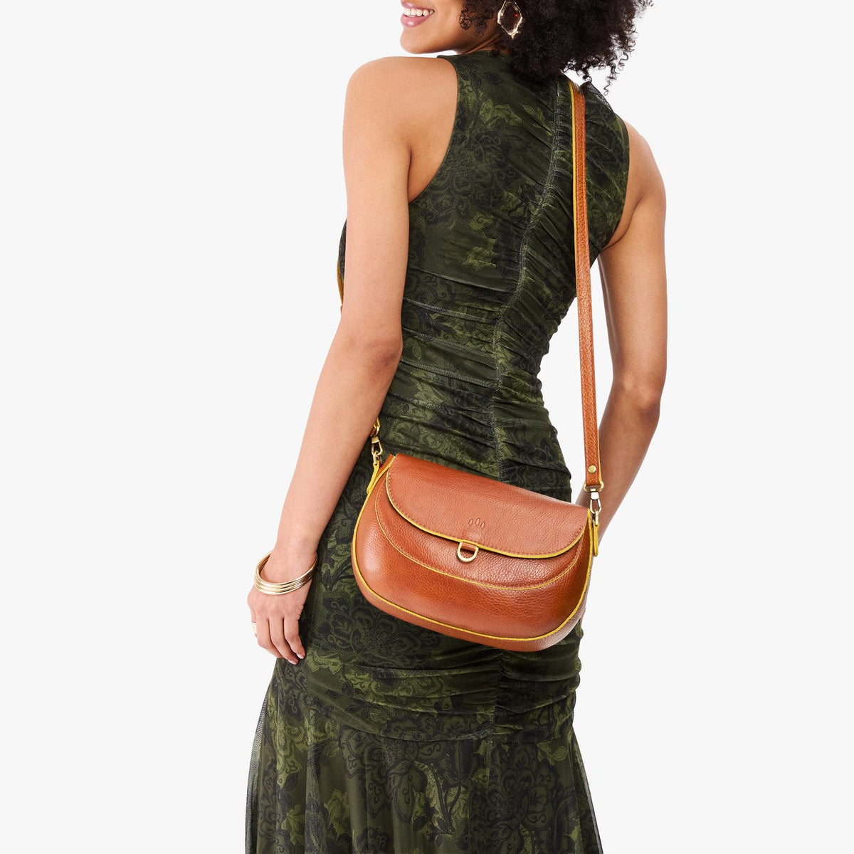 'Almost Perfect' Monaco Crossbody - Image 148