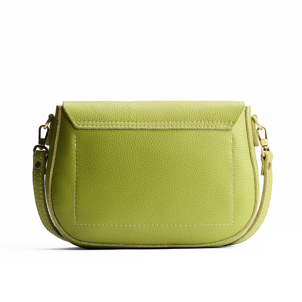 'Almost Perfect' Monaco Crossbody - Image 202