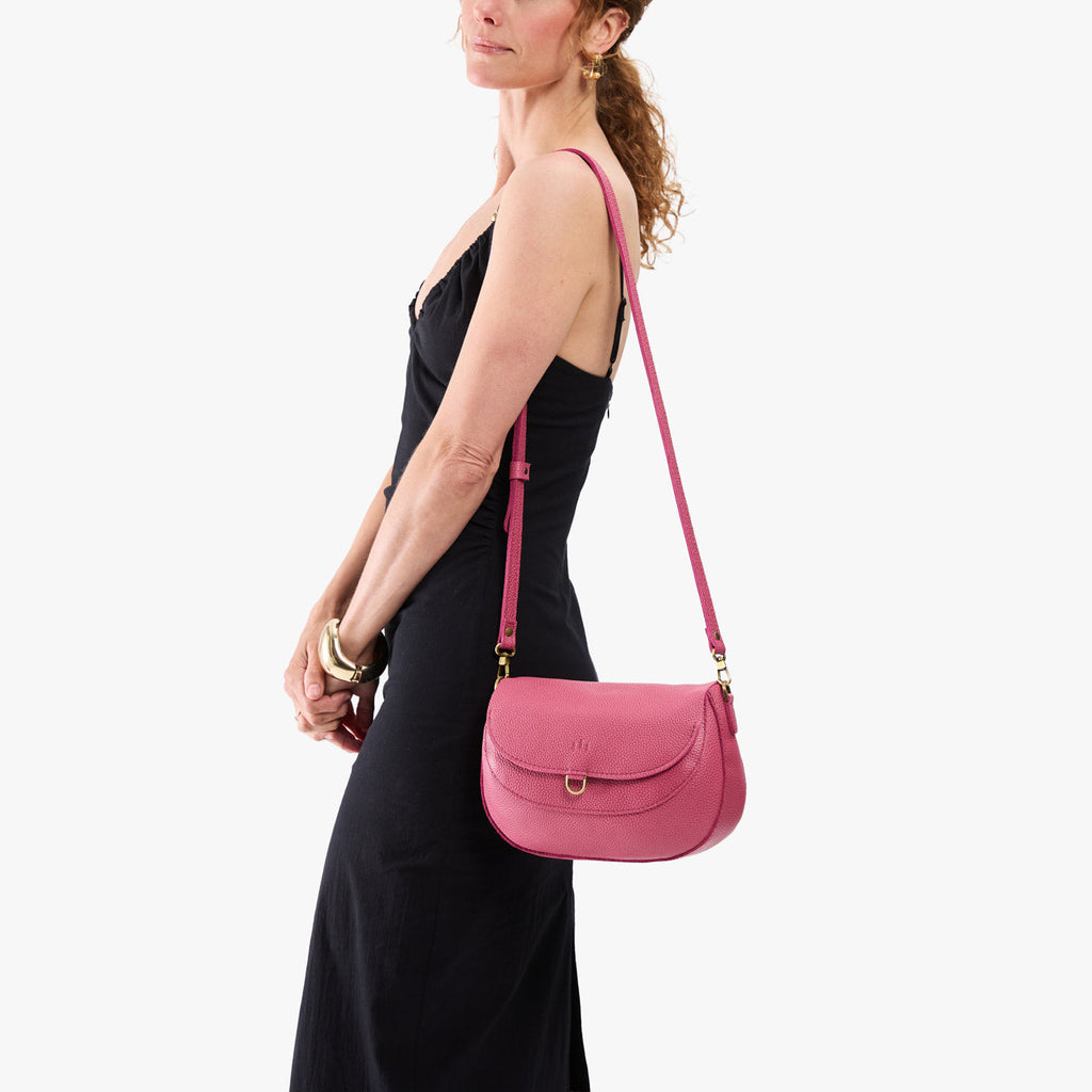 'Almost Perfect' Monaco Crossbody - Image 195