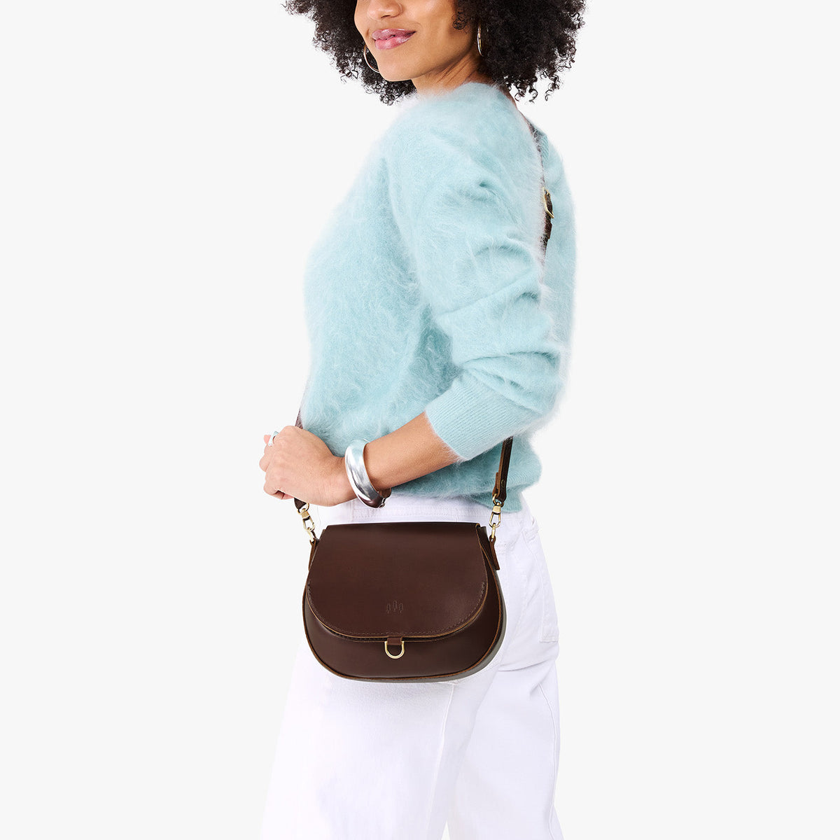 'Almost Perfect' Monaco Crossbody - Image 53