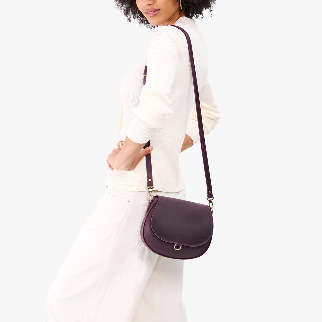 'Almost Perfect' Monaco Crossbody - Image 56