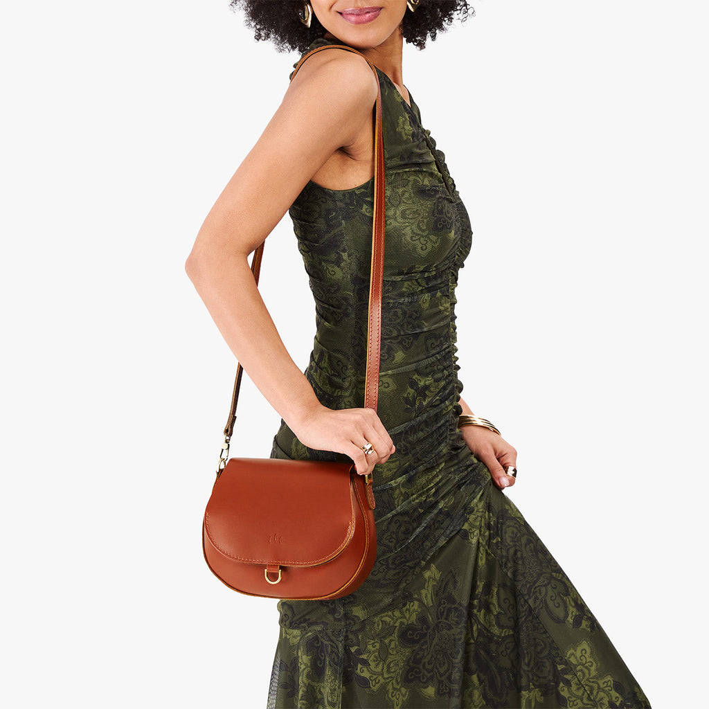 'Almost Perfect' Monaco Crossbody - Image 62