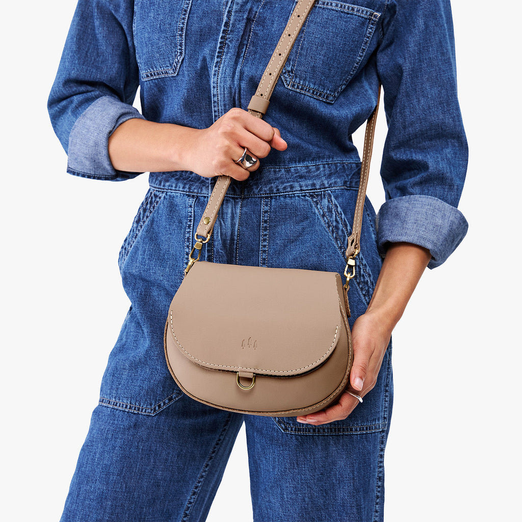 'Almost Perfect' Monaco Crossbody - Image 45