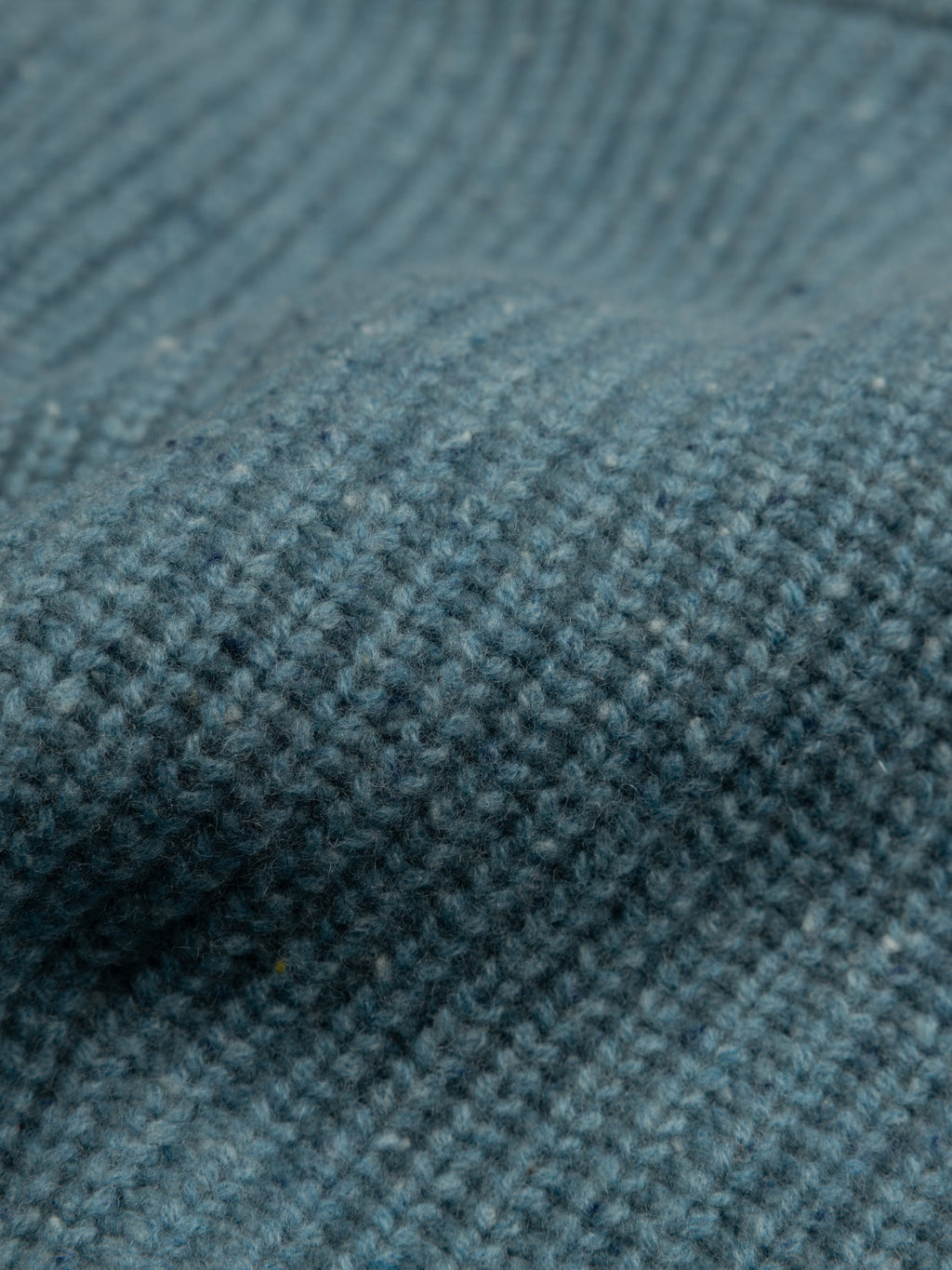 Men's Finisterre Mora Knit Jumper - Image 8