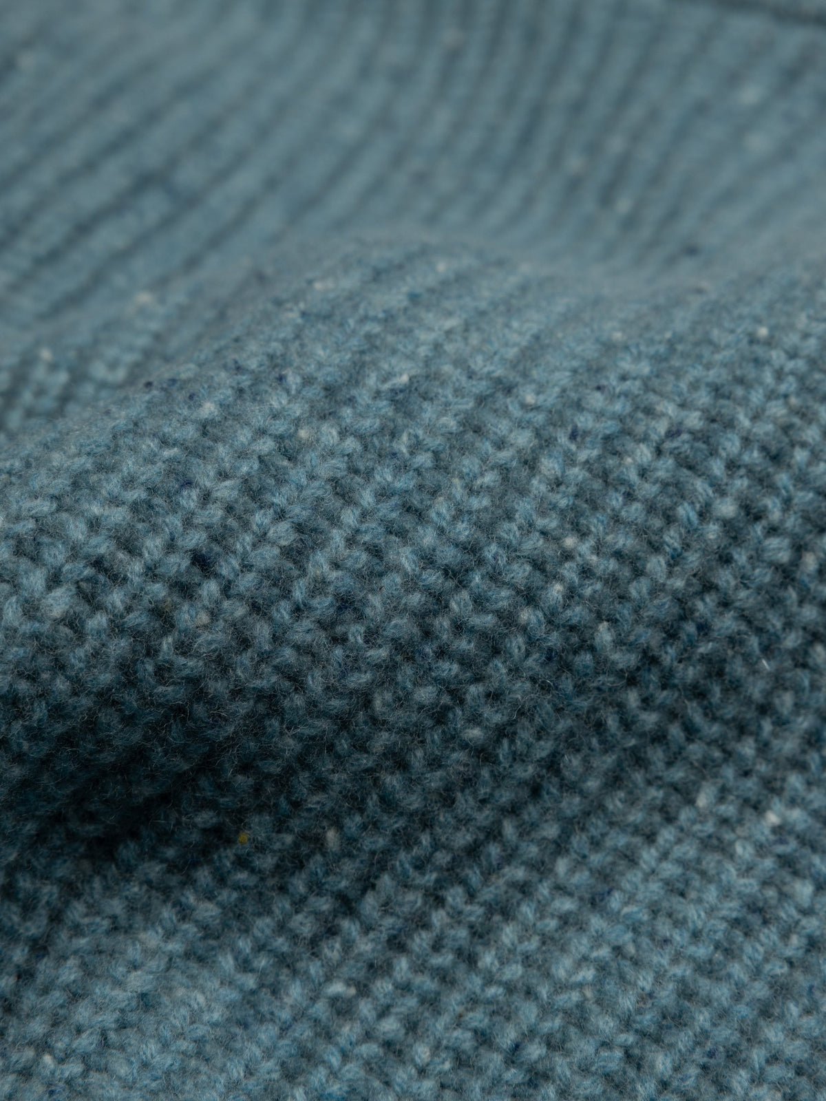 Men's Finisterre Mora Knit Jumper - Image 8