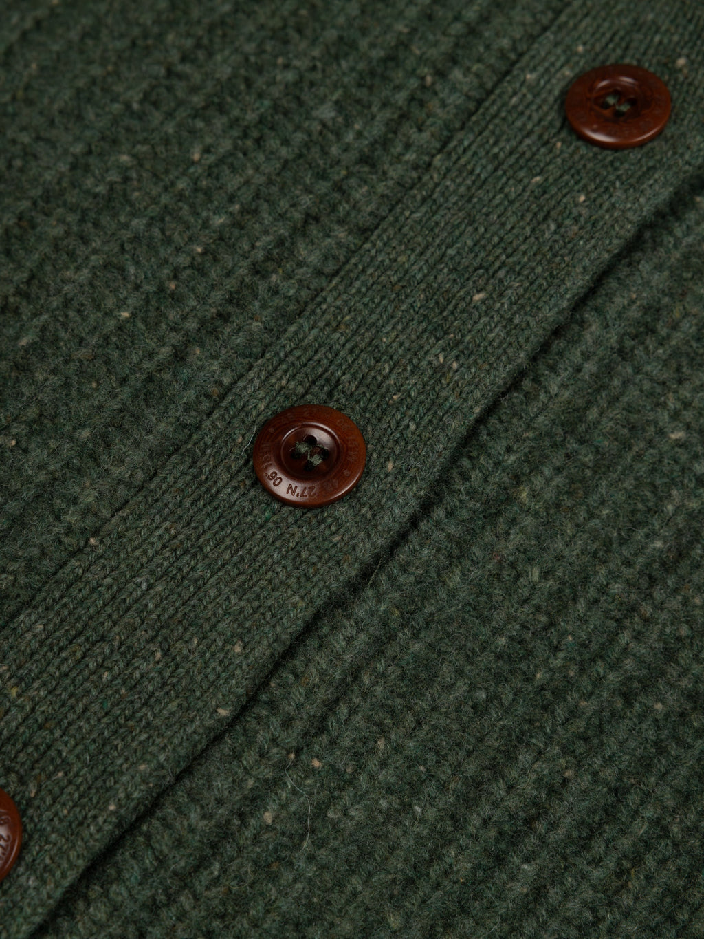Women's Finisterre Mora Crew Neck Cardigan - Image 7