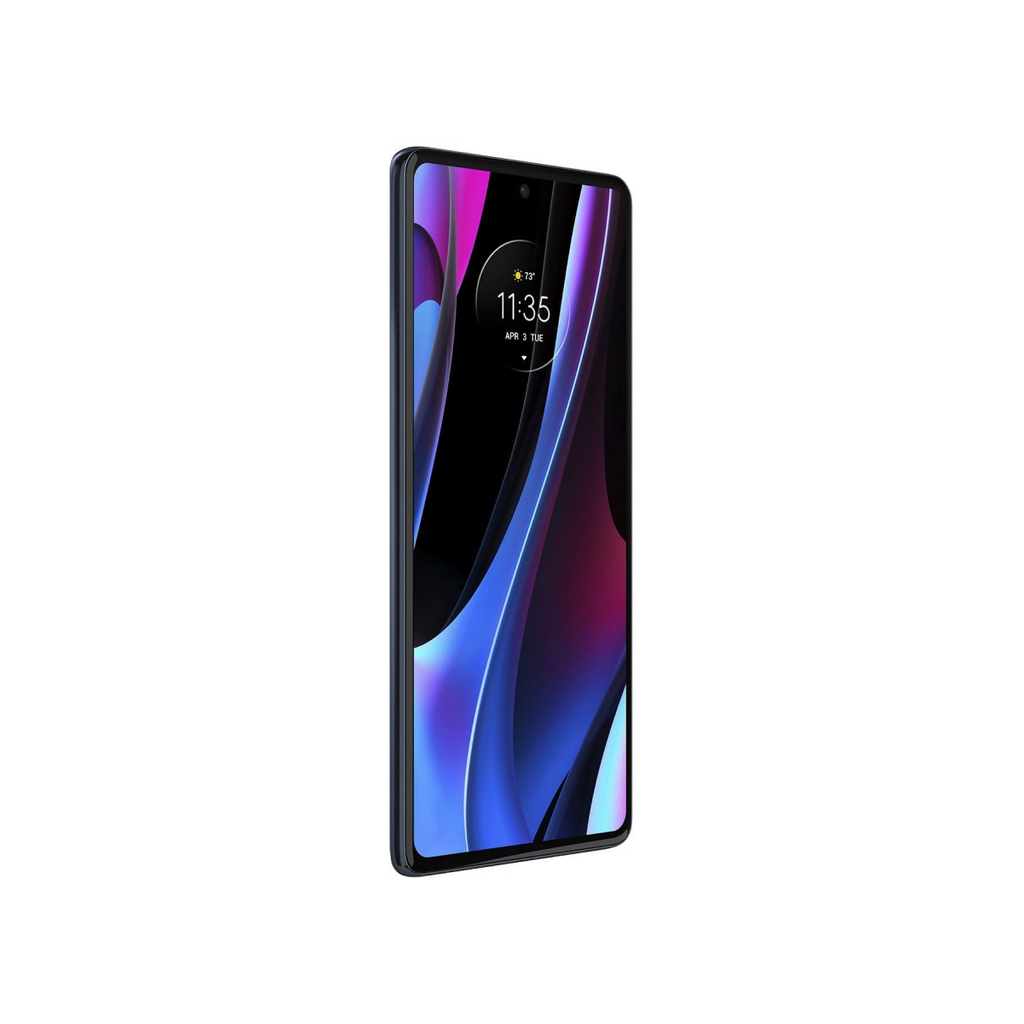 Motorola Moto Edge+ 5G (2022) 128GB - Cosmos Blue (Unlocked) - Image 2