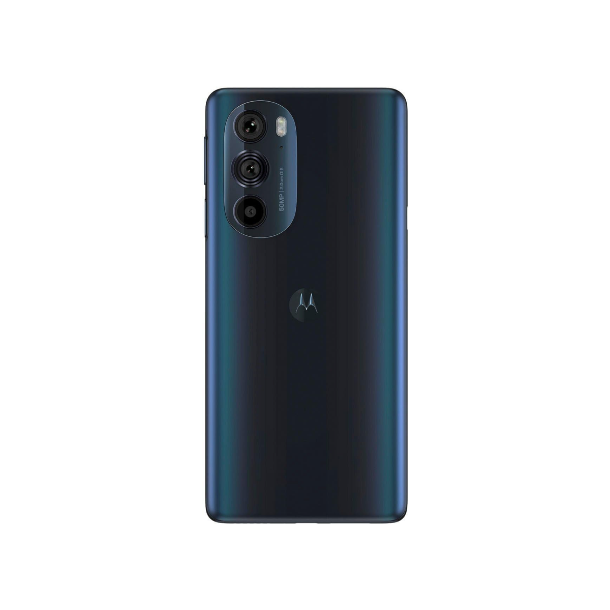 Motorola Moto Edge+ 5G (2022) 256GB - Cosmos Blue (Unlocked) - Image 4