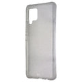 Case-Mate Sheer Crystal Series Case for Samsung Galaxy A42 (5G) - Sheer Crystal - New