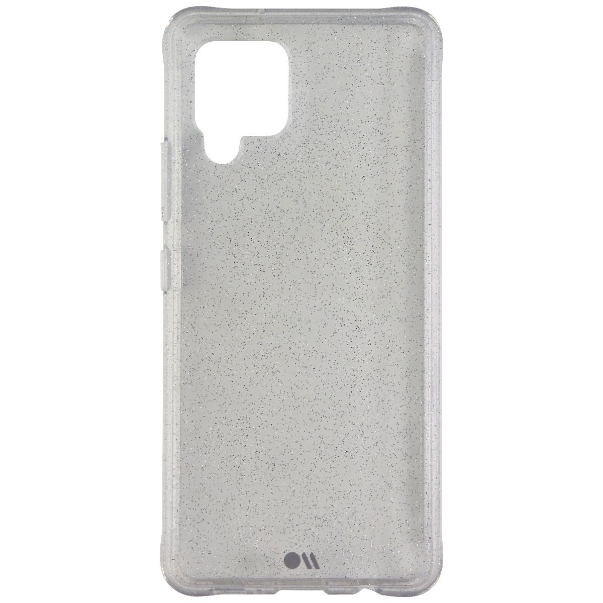Case-Mate Sheer Crystal Series Case for Samsung Galaxy A42 (5G) - Sheer Crystal - New - Image 2