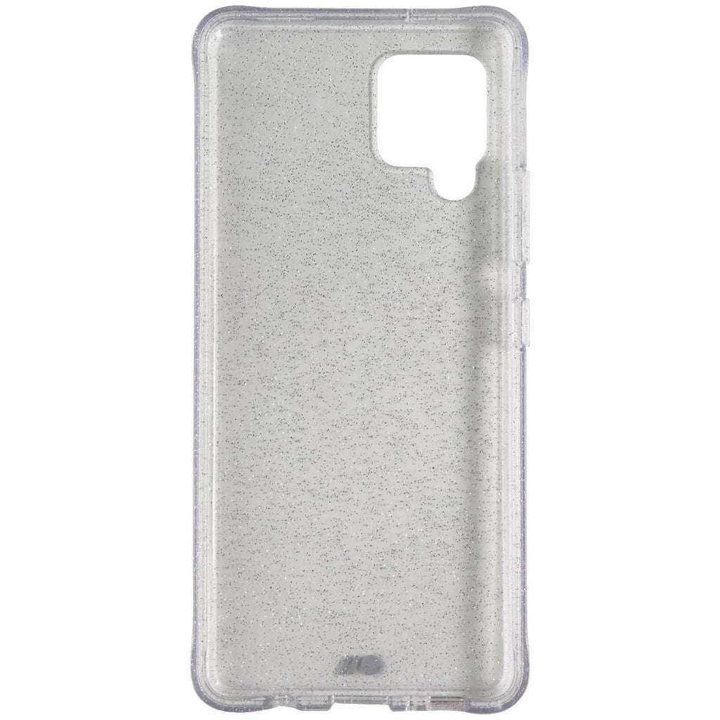 Case-Mate Sheer Crystal Series Case for Samsung Galaxy A42 (5G) - Sheer Crystal - New - Image 3