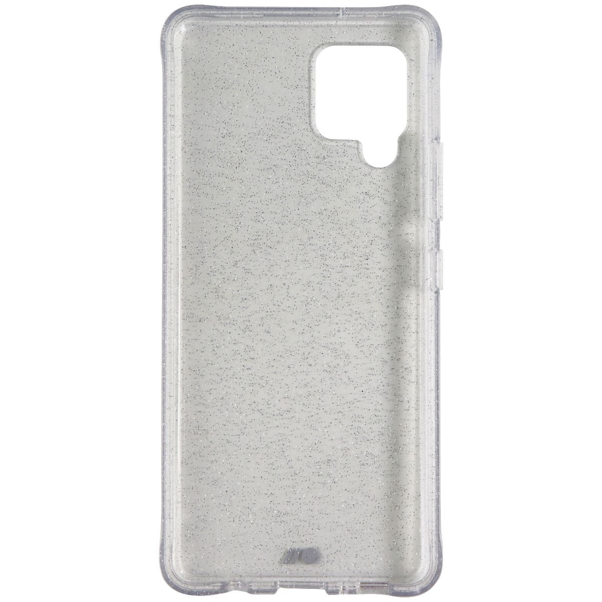 Case-Mate Sheer Crystal Series Case for Samsung Galaxy A42 (5G) - Sheer Crystal - New - Image 3