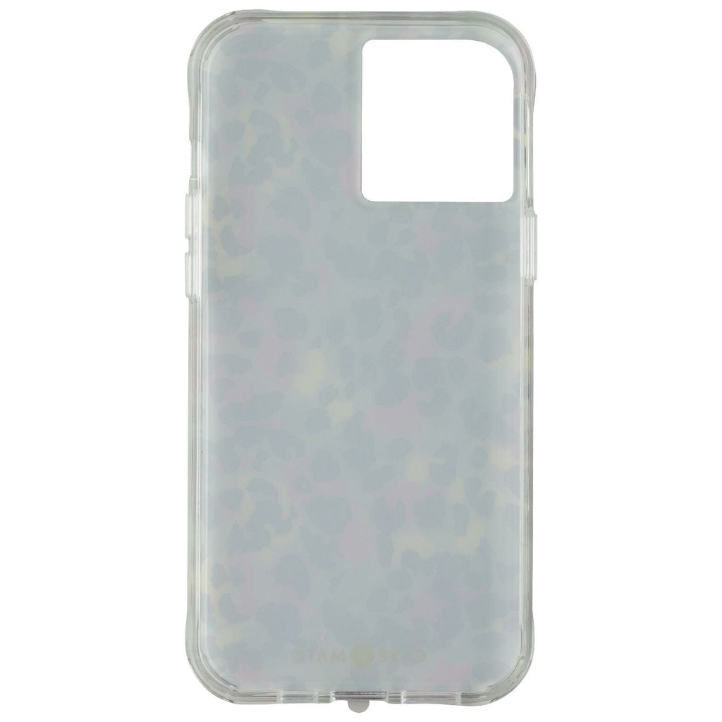 Case-Mate Prints Series Case for Apple iPhone 12 Pro Max - Neon Cheetah - New - Image 3