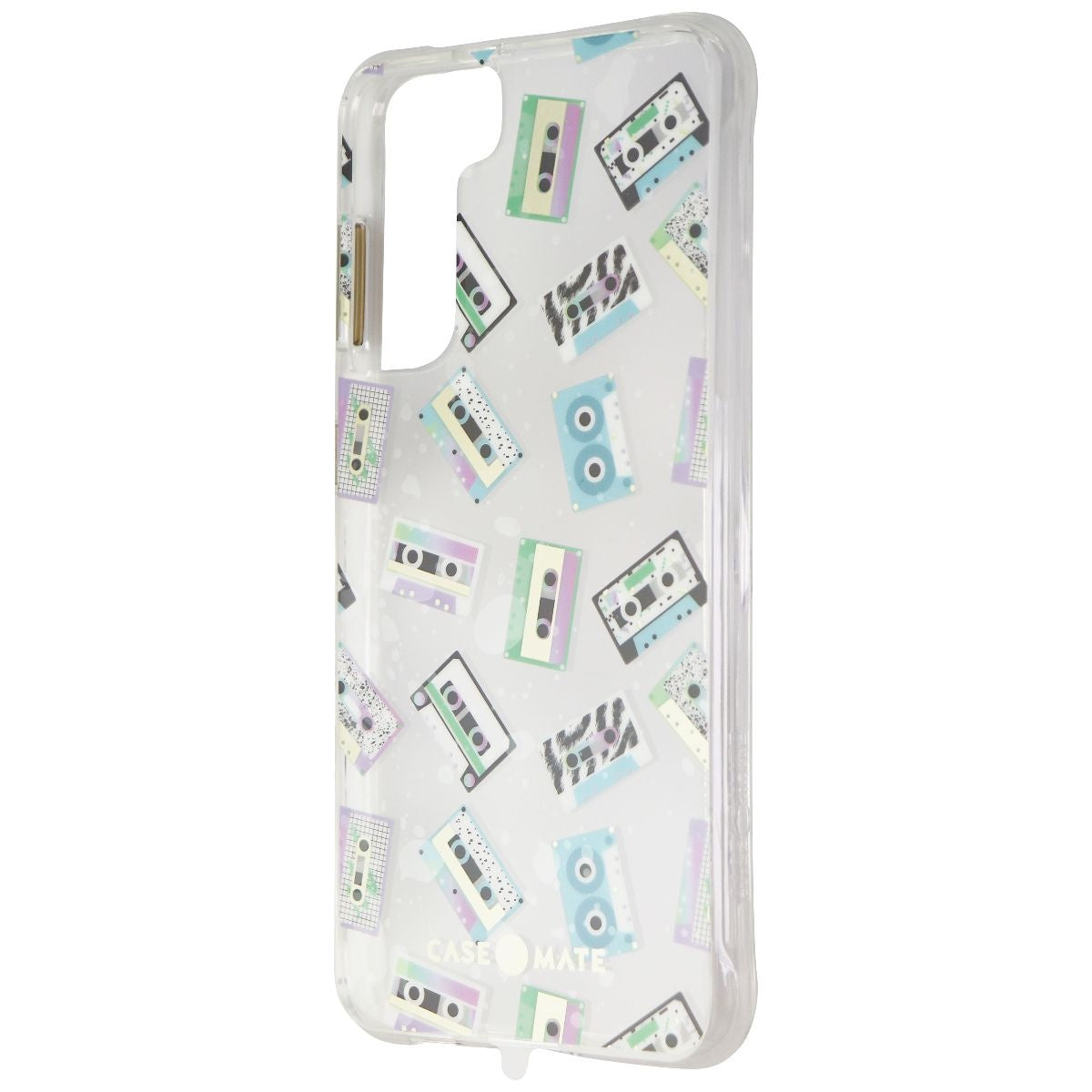 Case-Mate Tough Series Hard Case for Samsung Galaxy S21 (5G) - Keeping It Reel - New