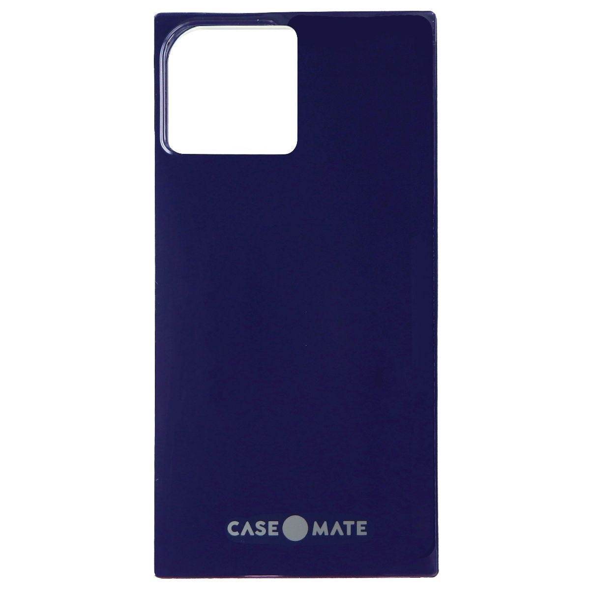 Case-Mate BLOX Series Case for Apple iPhone 13 mini - Navy Blue - New - Image 2