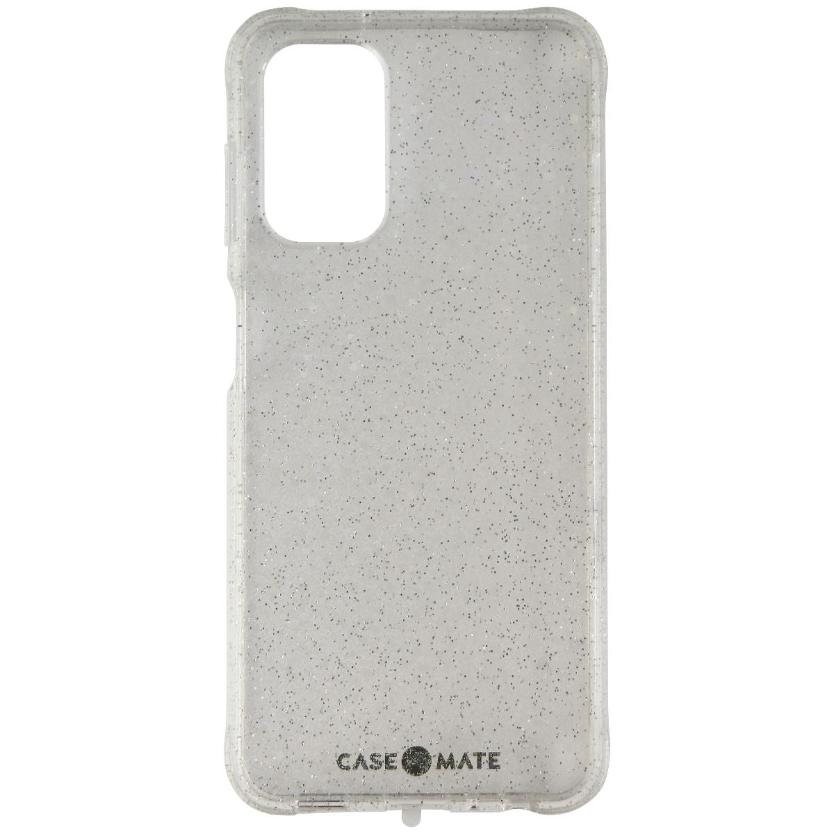 Case-Mate Sheer Stardust Case for Samsung Galaxy A13 - Glitter/Stars/Clear - New - Image 2
