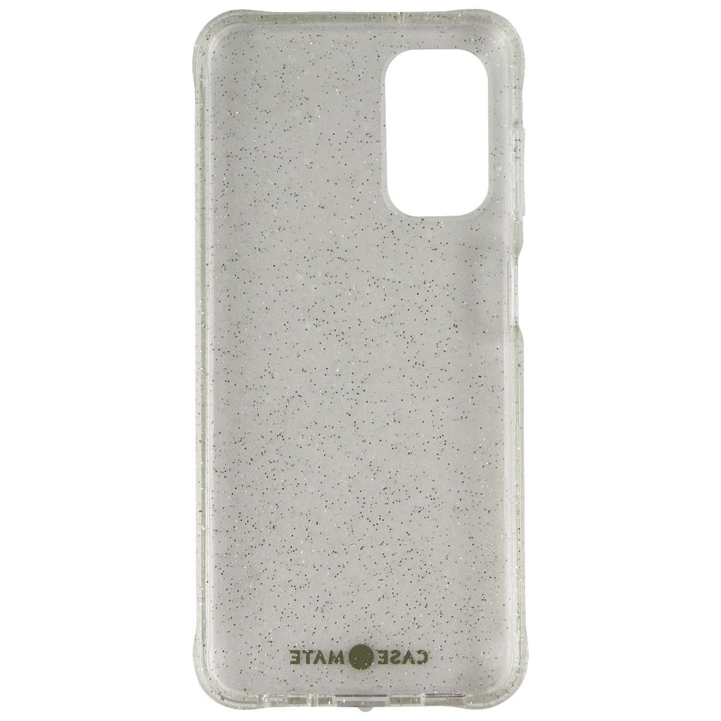 Case-Mate Sheer Stardust Case for Samsung Galaxy A13 - Glitter/Stars/Clear - New - Image 3
