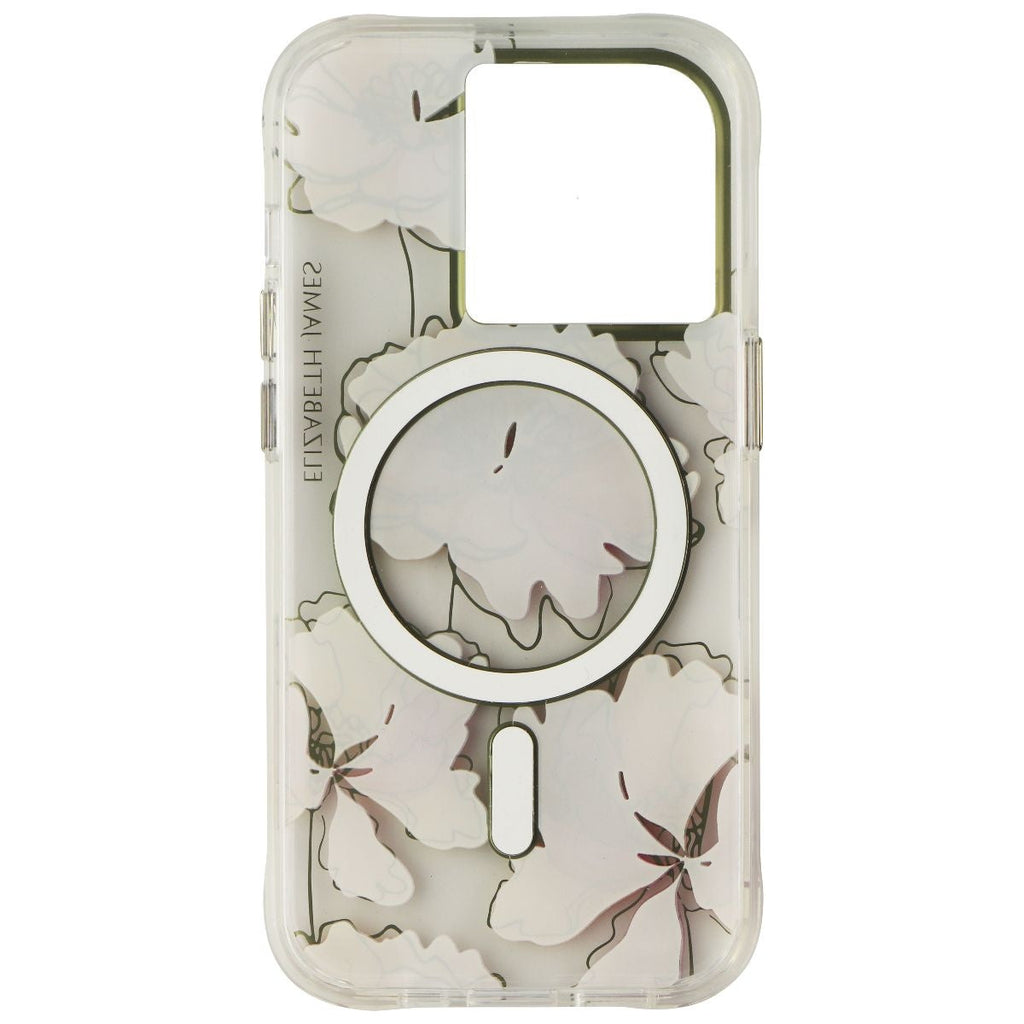 Elizabeth James Case for MagSafe for Apple iPhone 14 Pro - Haute Gossip - New - Image 2