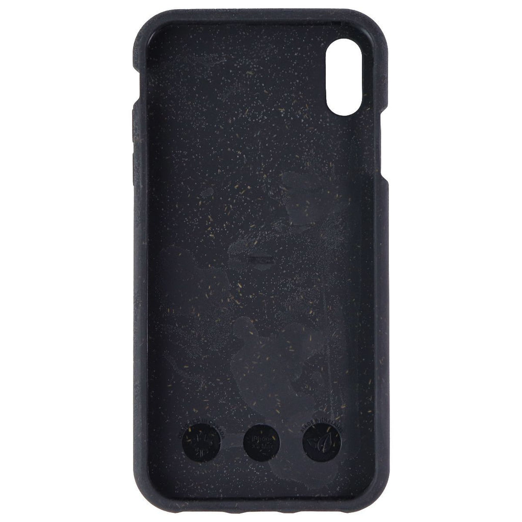 Pela Flexible Case for Apple iPhone XS Max - Black - New - Image 3