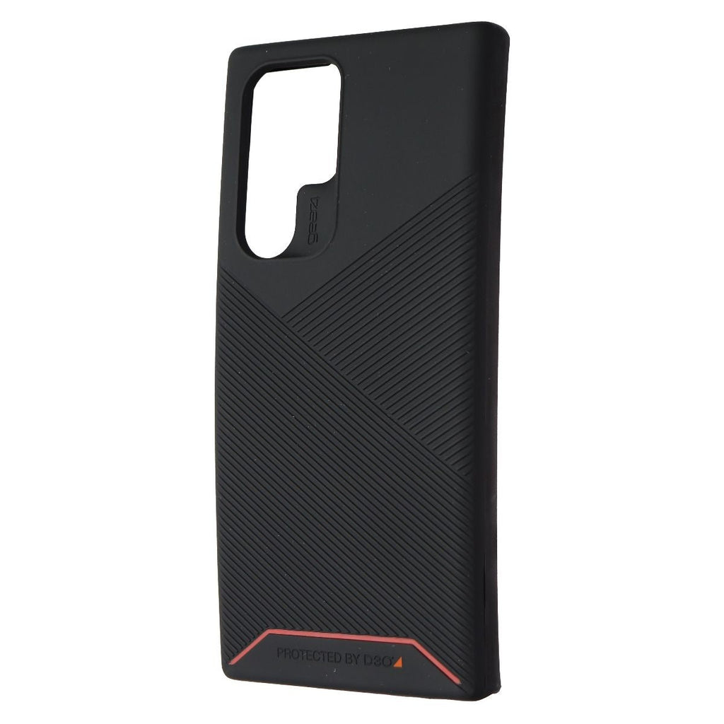 ZAGG Denali Series Case for Samsung Galaxy S22 Ultra - Black - New