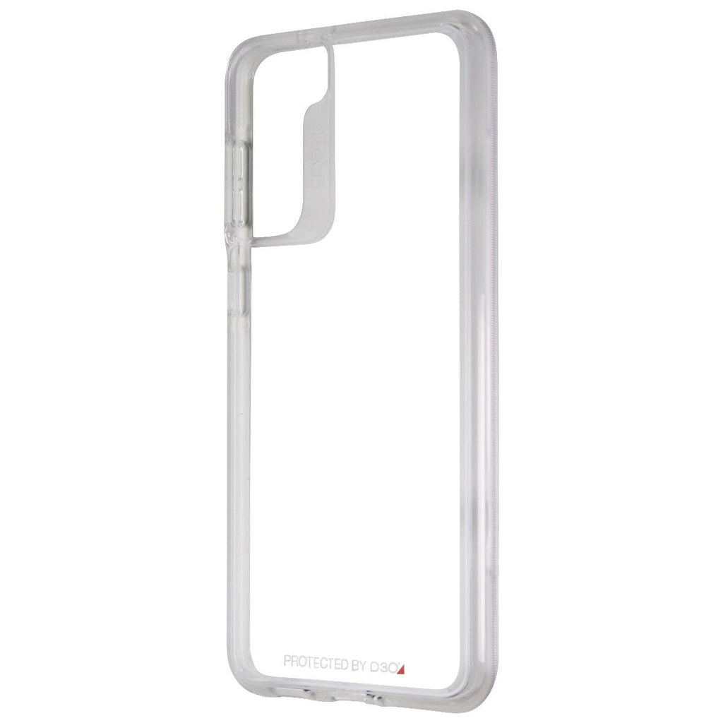 ZAGG Crystal Palace Hard Case for Samsung Galaxy (S21+) 5G - Clear - New