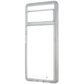 ZAGG Crystal Palace Series Case for Google Pixel 6 Pro Smartphone - Clear - New