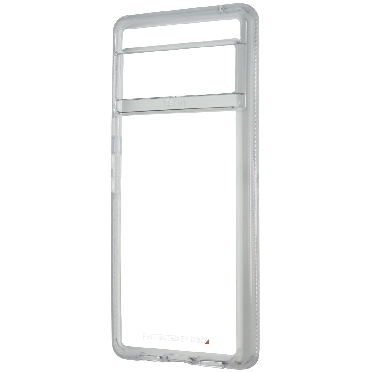 ZAGG Crystal Palace Series Case for Google Pixel 6 Pro Smartphone - Clear - New