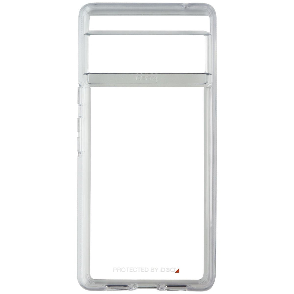 ZAGG Crystal Palace Series Case for Google Pixel 6 Pro Smartphone - Clear - New - Image 2
