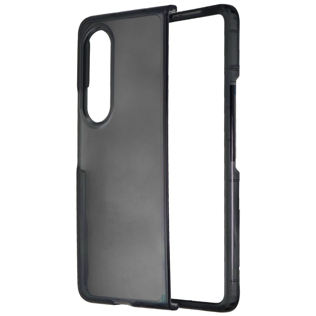 Tech21 Evo Tint Series Hardshell Case for Samsung Galaxy Z Fold3 5G - Black - New