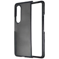 Tech21 Evo Tint Series Hardshell Case for Samsung Galaxy Z Fold3 5G - Black - New